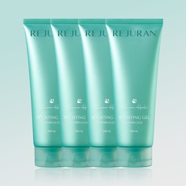 Rejuran Recover Healer Boosting Gel 200ml, 4 units / 리쥬란 리커버 힐러 부스팅 젤 200ml, 4개