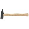 Peddinghaus 5039030600 Locksmith's Hammer with Handle of Hickory, Black/Beige, 600