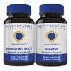 Rejuvenation Therapeutics Rejuvenation Therapeutics Vitamin K2 + Fisetin Value Pack