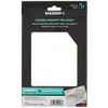 IF MAGNiF-i Flexible Magnifying Sheet A5 notebook Size Magnifier