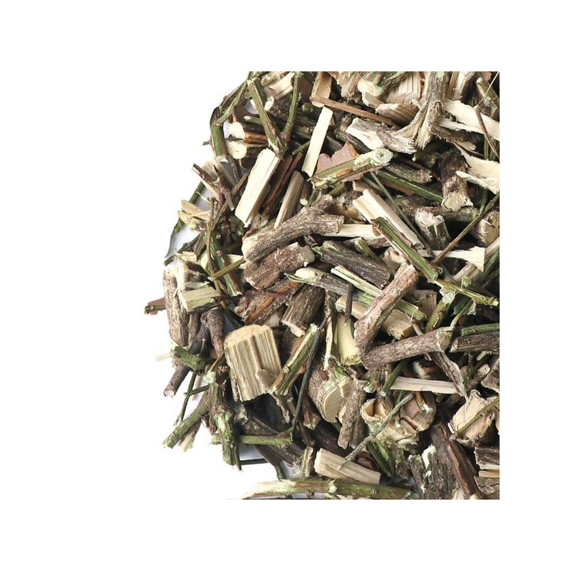 Donguihanjae 동의한재 국산 귀전우 화살나무 500g Korean Domestic Arrowwood 500g