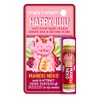 Crazy Rumors Happy Juju All Natural, Plant-Based Lip Balm with
