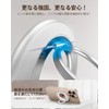 MagSafe Smartphone Ring, Magnetic Ring, Smartphone Stand, [Double-sided Magnet &