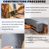 Weatherproof Rust Converter Paint For Metal,Rust Remover for Metals and