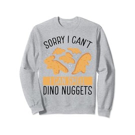 Dino Nuggets Keychain Dino Nugget Lover Dino Nugget Pillow Sweatshirt