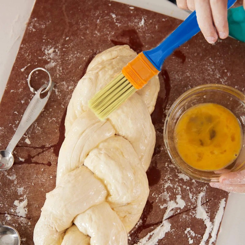 4pz Brocha Para Barnizar,kitchen Baking Brushes,panaderia