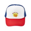 CafePress Dandy Lion Snapback Trucker Hat