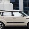 Windshield Sunshade Kit for Kia Soul 2009-2013 Accessories Front Rear