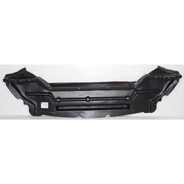 Fitrite Autoparts New Engine Splash Shield for 2008-2011 Ford Focus,