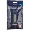 Grohe 40915000 40915000-Essentials Adhesive for Accessories, White