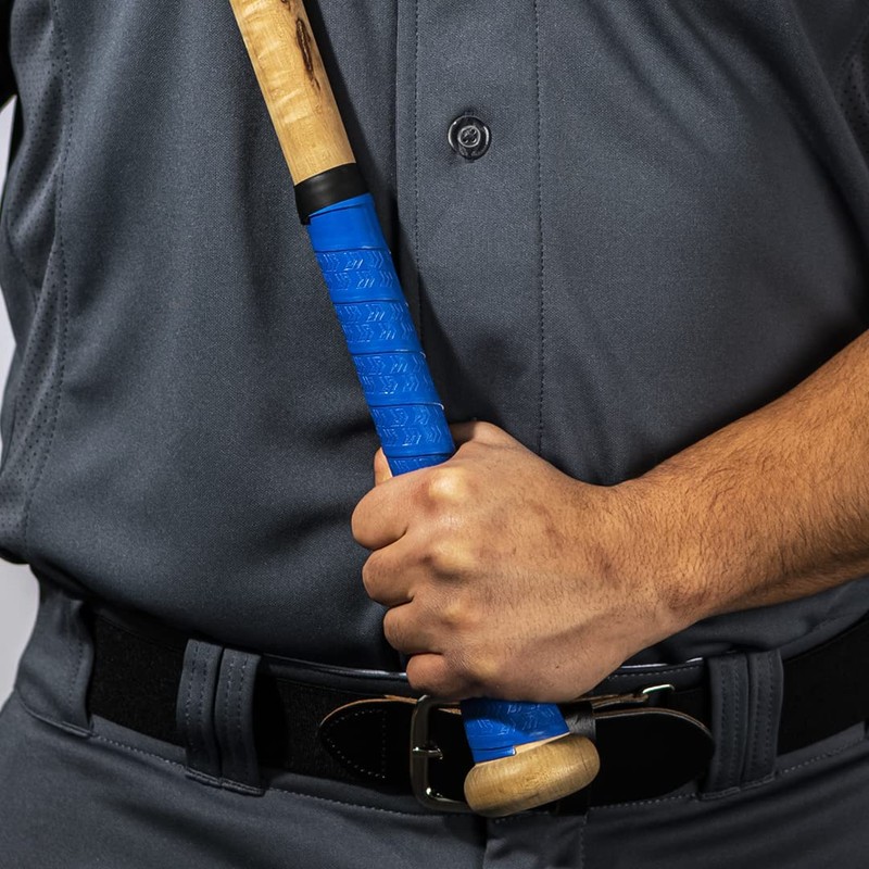 Champro Extreme Tack Bat Grip Tape, Navy, One Size (A031NY)