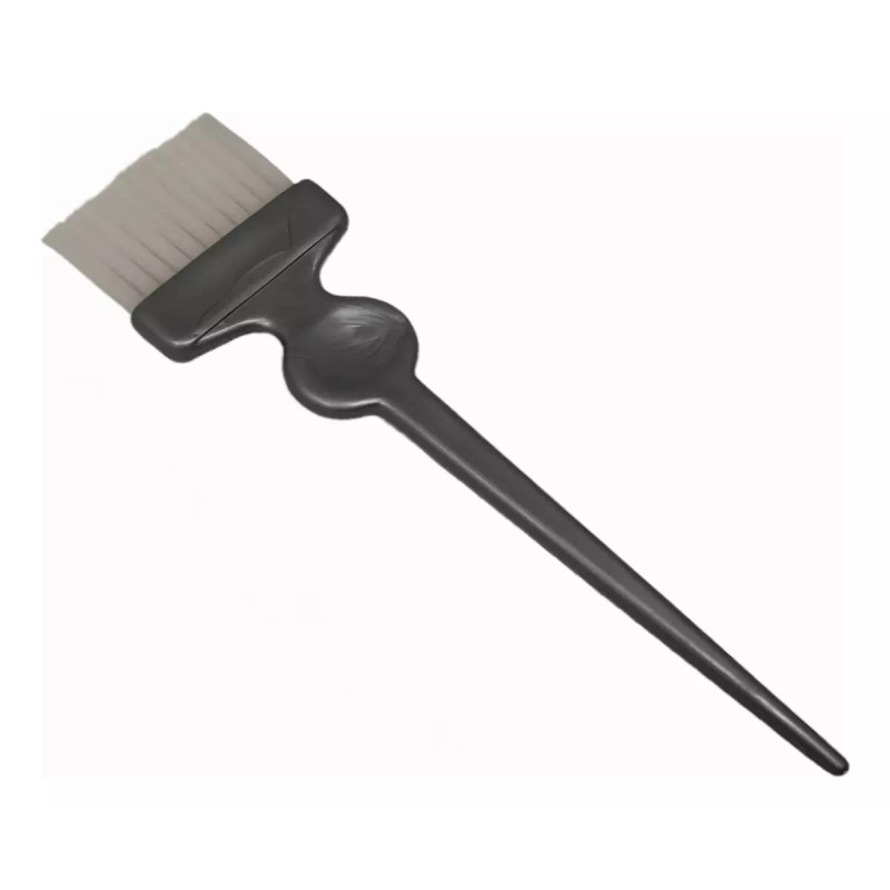 Termix Pincel Para Tinte Colocacion Termix Brocha Corte Cerdas Rect