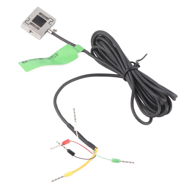 S Beam Load Cell Sensor Scale Weighing Pull Pressure Compression