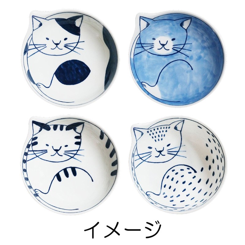 Hasami coneco Potted Tiger 303299 652 