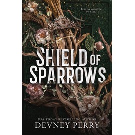 Shield of Sparrows: THE INSTANT SUNDAY TIMES AND NEW YORK TIMES BESTSELLER