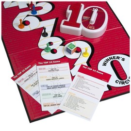 Vintage Sports Cards The Top 10 Game Tin