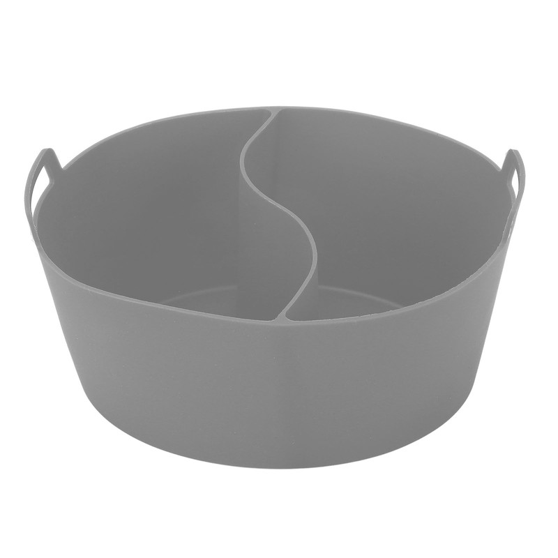 Slow Cooker Liner Food Grade Silicone Leakage Proof Reusable Heat