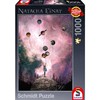 Natacha Einat: Planet Gazing (1000pc) Jigsaw Puzzle