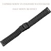 Kai Tian Super 3D 20mm Watch Band Quick Release Engineer