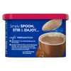 Maxwell House Sugar-Free French Vanilla and Suisse Mocha Decaf Instant