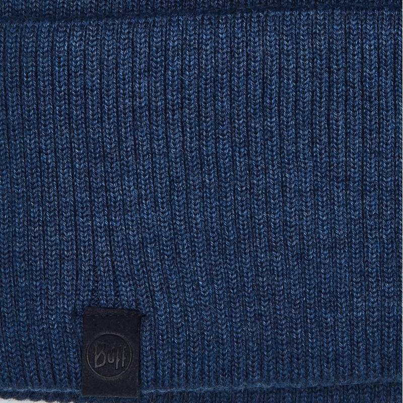 Artze Wall Art Unisex Tim Midweight Merino Wool Hat