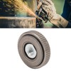 Angle Grinder Pressure Plate, M10 Quick Release Nut for Angle