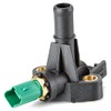 HELLA 6PT 009 309-431 Sensor, oil temperature - 12V -