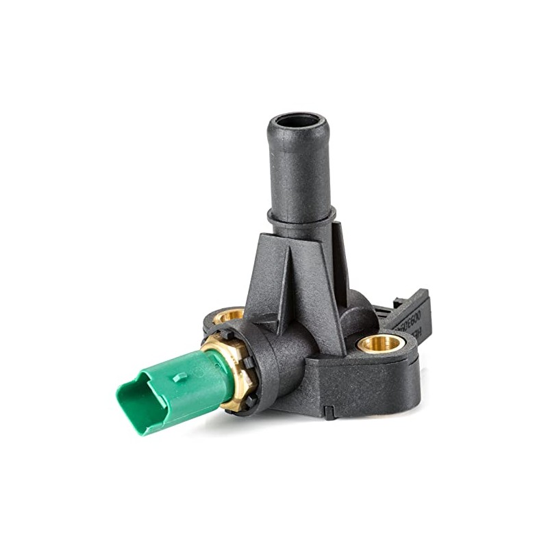 HELLA 6PT 009 309-431 Sensor, oil temperature - 12V -
