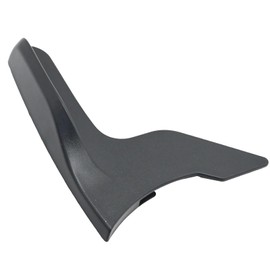 Ollanoos 1706222 Front Right Driver Side Seat Control Handle Lever Replacement for Ford C-MAX Fiesta MK6 2008-UP Focus 2011-UP Replaces 8A61A61A6 1734AA35B8