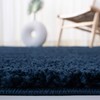 SAFAVIEH August Shag Collection Runner Rug - 2' x 8',
