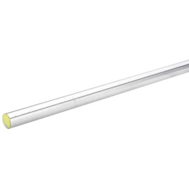 Value Collection 15mm Diam Tool Steel O-1 Oil Hardening Drill Rod 36" Long