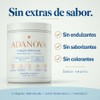 Adanova Colágeno Hidrolizado Polvo Ácido Hialurónico Vitamina Péptidos Bovinos Tipo