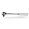 SK Tools USA 3/8" Drive 7.6" Long, Professional Chrome Ratchet