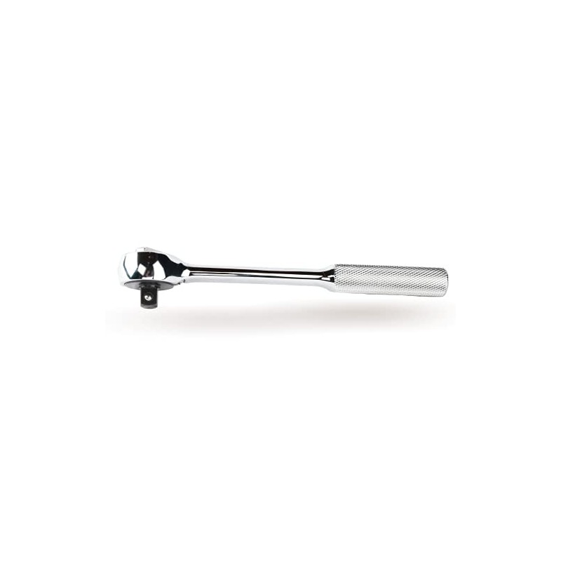 SK Tools USA 3/8" Drive 7.6" Long, Professional Chrome Ratchet