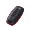 [Deff] DEEF Key Case, Aramid Fiber Case for Nissan New