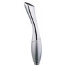 Venezia Series Designer Hand Shower Head Modern Chrome Silver with