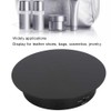5KG Load Bearing 360 Degrees Rotating Turntable Display Stand for