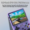 R36S Retro Handheld Video Game Console, 3.5Inch IPS Screen Video
