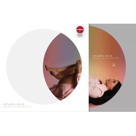 Kacey Musgraves - Golden Hour (Limited Edition Picture Disc)