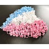 Glue Rings, 300 PCS Glue Rings for Eyelash Extension, Disposable