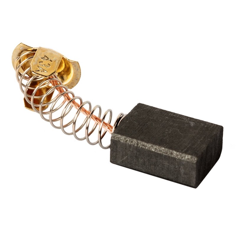 Sourcingmap Carbon Brushes for Electric Motor Replacement 18mm x 13mm
