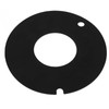 2PCS Bowl Leak Seal Kit 385316140 Strong Sealing Toilet Flush