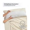 Fit-Flip Cotton Sleeping Bag – Ultralight Sleeping Bag Inner 325