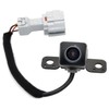 FZJDSD Rear View Backup Parking Assist Camera Compatible with Hyundai