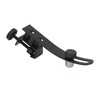 Drum Microphone Clip Adjustable Shockproof Microphone Securing Clips Mount Holder
