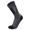 Wapiti Socks S09 Black charcoal Size:EU Size 45-47