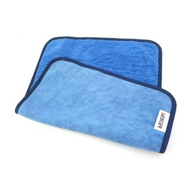 H+Mall 다용도 부드럽고 흡수력 좋은 양면 중사이즈 세차타월 Multipurpose Soft and Highly Absorbent Double-Sided Medium Size Car Wash Towel