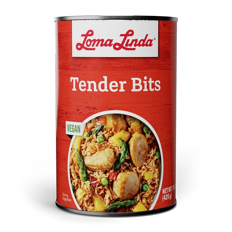 Loma Linda® Tender Bits (15 oz.) 12 pack