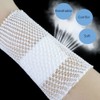 Fix Elastic Net Tubular Support Bandage - Surgical Wound Dressing,