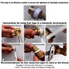 Adapter 1/2" Female x 1/2 “ Male Threaded Brass Pipe